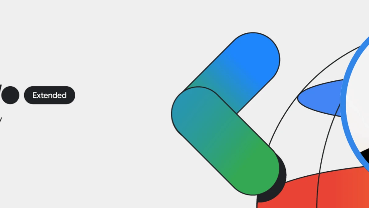 Beyond Chatbots: Unlocking Gemini's Potential through Flutter event artwork