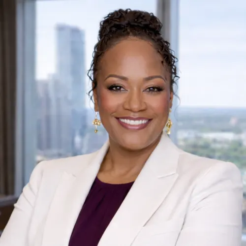 Portrait of Dr. Donna Bell